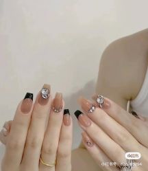 -妙睫屋日式美甲美睫