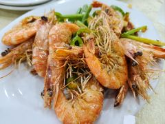 -源海渔村·现捞海鲜(大角湾店)