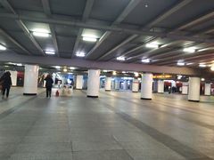 -下沉广场(羊坊店街道)