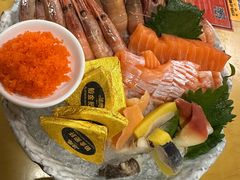 -大焰自助日本料理 铁板烧(徐汇店)