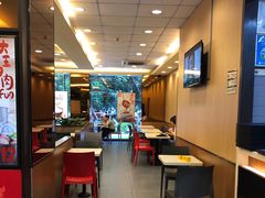 大堂-永和大王(高新中四道店)