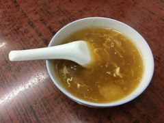 -添發碗仔翅美食