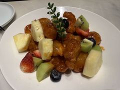 -汤城小厨•粤菜•靓汤(西直门凯德MALL店)