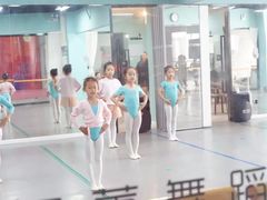 -舞蕾舞蹈·专注中国舞18年(天通苑中心校区)