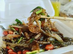 -陈添記·祖傳爽鱼皮·西关老字号(广州首店)