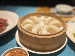 -茶人村·宫廷私厨(奥体印象城店)