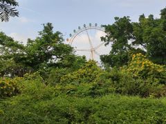 -白沙门生态公园