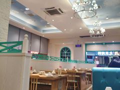 -龙聚德北京烤鸭(沙坪坝华宇A馆店)
