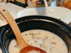 -滋粥楼·顺德菜(番禺广场总店)