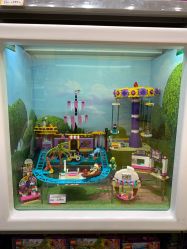 -乐高授权专卖店(华采天地店)