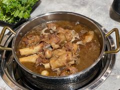 -蝎菜杨·牛肉面 羊蝎子火锅(光熙门北里店)