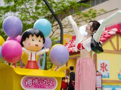 -东莞松山湖万象汇