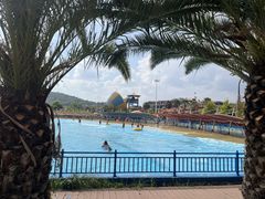 -青鱼湾水上乐园