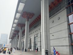 -郴州西站