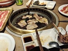 -火炉火自助餐(悠唐购物中心店)
