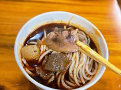 -王记生烫牛杂面馆(兰陵路店)