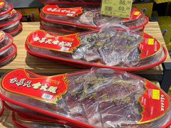 -华润苏果(晓庄国际商业广场店)