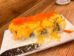 -桃太郎创作料理(大坪店)