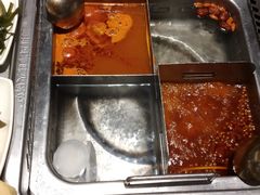 -海底捞火锅(振华商厦店)