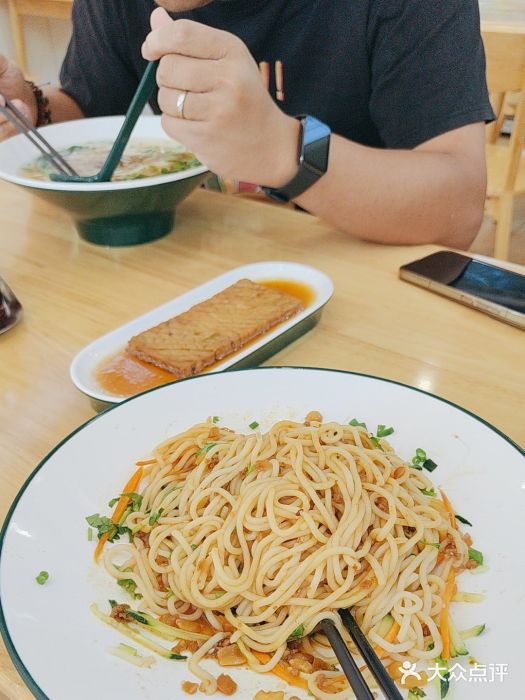 太原面食店(解放路店)图片