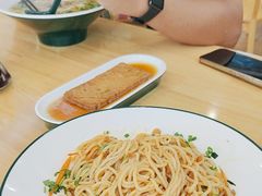 -太原面食店(解放路店)
