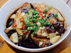 鸦片鱼-有肉食·虎九闽菜(798艺术区店)