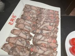 -吴记老锅底麻辣火锅(福州路店)