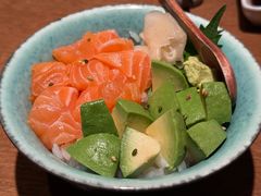 -水之惠鲜鱼料理(王府大街店)