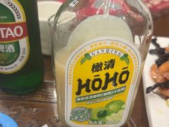 -长平肥姐白粥·海鲜打冷