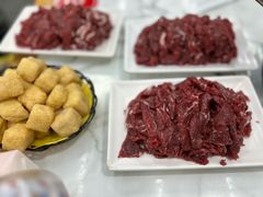 -正宗贵州二嫂黄牛肉馆(青村店)