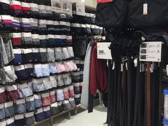 -优衣库(上海虹口龙之梦店)