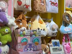 -娃娃集合营(上海奉贤龙湖天街店)