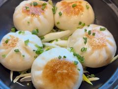 葱香生煎-味钱塘·钱塘浙宴(宋城之江银泰店)
