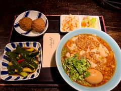 -喜晋道面馆(华严寺广场店)
