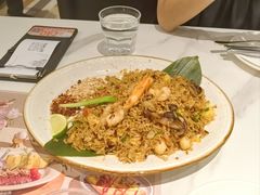 -卡朋西餐(铂顿城店)
