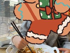 -点点心港式茶餐厅(南京西路店)