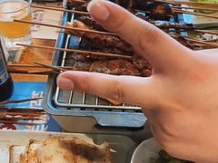 -木屋烧烤(龙岗龙城万科里店)