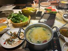 -东道煮牛肉火锅(东盛大街店)