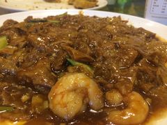 -肘子酥·天津菜·特色捞面(德云社店)