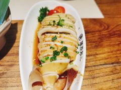 -藤原布二·大正创意料理(五台山店)