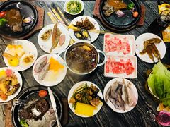 -吉布鲁牛排海鲜自助(温江合生汇店)