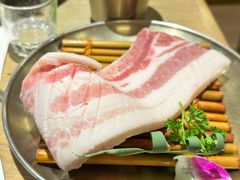 -西塔老太太泥炉烤肉(望京一店)