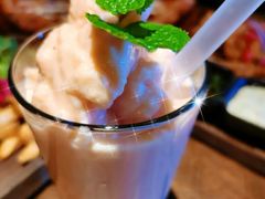 -Q MEX 库迈墨西哥餐吧(三里屯店)