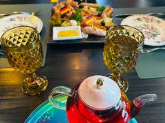 -阿兹凯乐·老洋房西餐