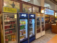 -清真·西北人家风味馆(中山中路店)