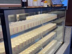 -连杏双皮奶(长沙国金店)