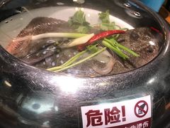 -三个渔夫·蒸汽海鲜(小白楼店)