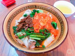 -福瑞记老孙头biangbiang面(新生路店)