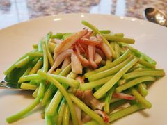 蚌仔炒蔬皇-临江宴(陆家嘴店)
