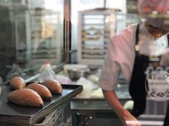 -Juicy Bakery(大学路店)